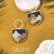 Load image into Gallery viewer, Basin Earrings