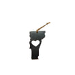 Load image into Gallery viewer, Rustic Steel Ornaments