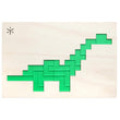 Load image into Gallery viewer, Animal Pentomino Tiling Puzzle