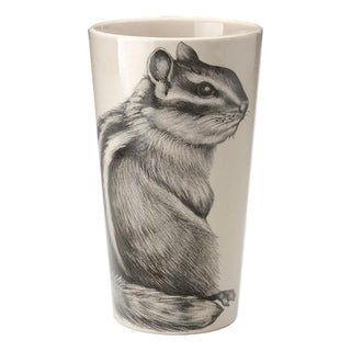 Laura Zindel Travel Tumbler