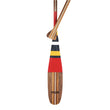 Load image into Gallery viewer, Artisan Painted Paddle - Mufferaw - ONLY FOR PICKUP