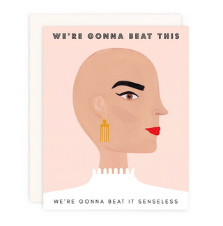 We're Gonna Beat This Card - GW3