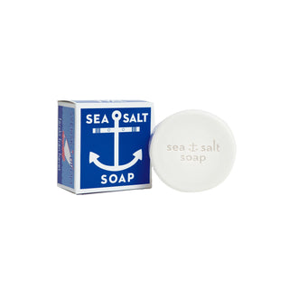 Sea Salt Bar Soap