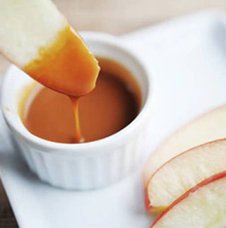 Goat's Milk Caramel 2 oz