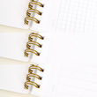 Load image into Gallery viewer, Appointed Notebook - Grid