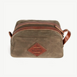 Load image into Gallery viewer, Dopp Kit - Field Tan