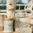 Load image into Gallery viewer, White Spruce Candle