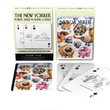 Load image into Gallery viewer, New Yorker Cartoon Playing Cards - Dogs