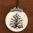 Load image into Gallery viewer, Laura Zindel Ceramic & Pewter Ornament
