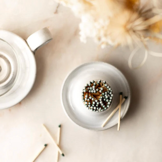 Farmhouse Pottery Devo Match Striker