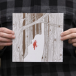 Load image into Gallery viewer, Childhood in the Woods Print - 8x8