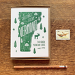 Load image into Gallery viewer, Greetings from Vermont Boxed Set of 6 Cards