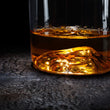 Load image into Gallery viewer, Camel's Hump Tumbler Glass