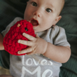 Load image into Gallery viewer, Ozzie Cardinal Hatcher Plush Toy