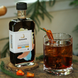 Load image into Gallery viewer, Maple Old Fashioned Cocktail Syrup 250ml