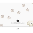 Load image into Gallery viewer, Little Notes - Dog Days