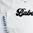 Load image into Gallery viewer, Babe Organic Short Sleeve Kid's Tee