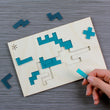 Load image into Gallery viewer, Animal Pentomino Tiling Puzzle