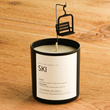 Load image into Gallery viewer, The Original Ski Candle