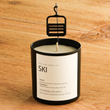 Load image into Gallery viewer, The Original Ski Candle