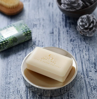 Roland Pine Soap Bar