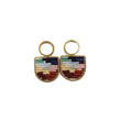 Load image into Gallery viewer, Basin Earrings