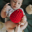 Load image into Gallery viewer, Ozzie Cardinal Hatcher Plush Toy
