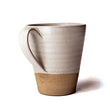 Load image into Gallery viewer, Farmhouse Pottery Tall Stoneware Silo Mug