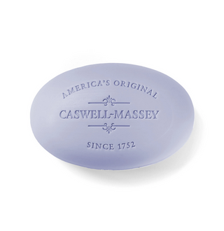 Triple-Milled Lavender Soap Bar