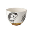 Load image into Gallery viewer, Laura Zindel Small Bowl - Barn Owl