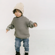 Load image into Gallery viewer, Youth / Adult Beanie - Sand