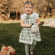 Load image into Gallery viewer, Gertie the Plush Chicken