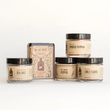 Load image into Gallery viewer, Curio Spice Smoke & Grill Set