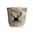 Load image into Gallery viewer, The Common Deer Signature Market Tote