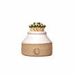 Load image into Gallery viewer, Farmhouse Pottery Milk Bottle Match Striker