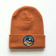 Load image into Gallery viewer, Infant/ Toddler Beanie - Happy Camper