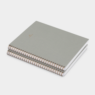 Appointed Notebook - Lined