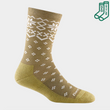 Load image into Gallery viewer, Darn Tough Women's Shetland Crew Lightweight Lifestyle Sock - 6088
