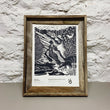 Load image into Gallery viewer, Vermont Parks Collection Print: Jamaica State Park 12x16