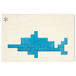 Load image into Gallery viewer, Animal Pentomino Tiling Puzzle