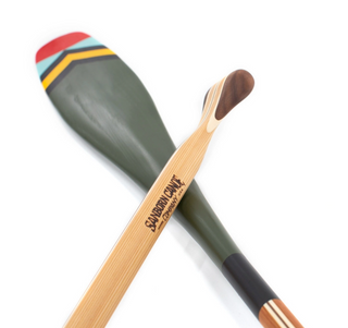 Scout Artisan Canoe Paddle - PICKUP ONLY!!