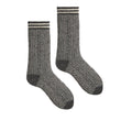 Load image into Gallery viewer, Cashmere/Wool Nordic Birdseye Women's Socks