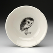 Load image into Gallery viewer, Laura Zindel Sauce Bowl - Barn Owl
