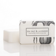 Load image into Gallery viewer, Shea Butter Bath Bar