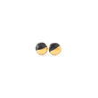 Load image into Gallery viewer, Porcelain Tiny Pebble Stud