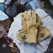 Load image into Gallery viewer, The Vermonter Goatskin Work Gloves