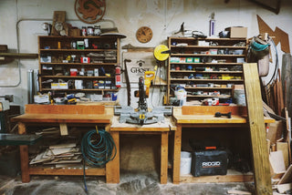 Making It: Jeff Edwin