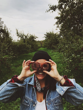 Surveying it Up - Win Prizes!!