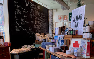 1 Year: What we haven't lost.