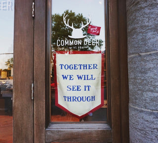 Listening, Learning, and Creating Change Within